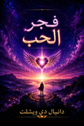 غلاف فجر الحب