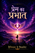 प्रेम का प्रभात का आवरण