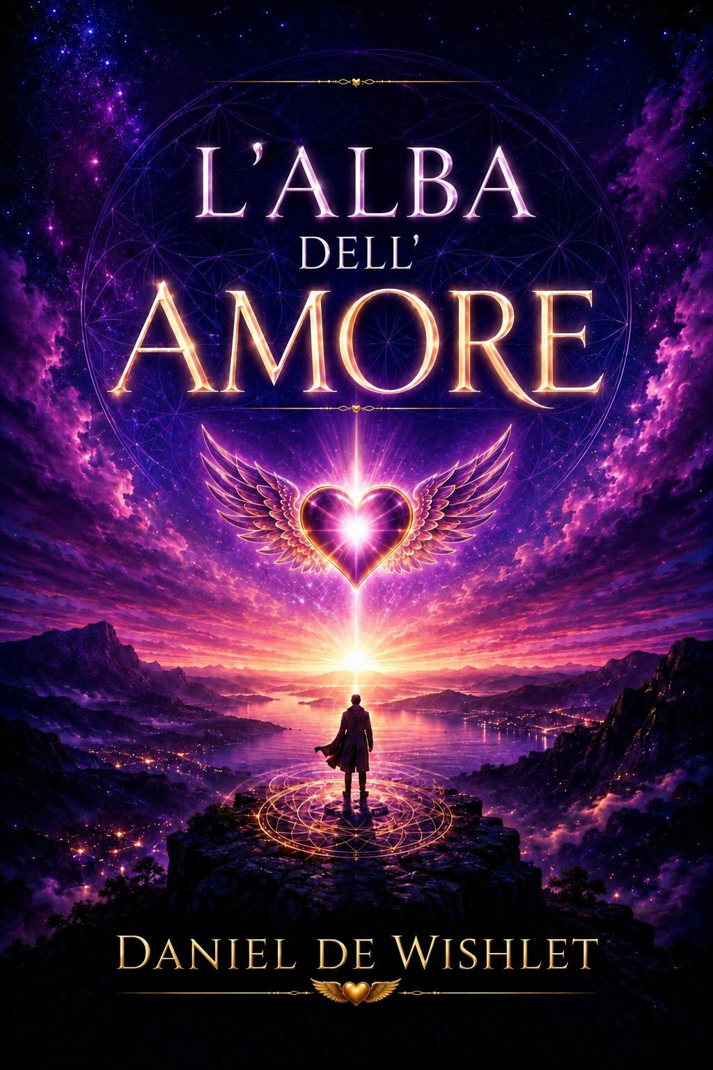 L'Alba dell'Amore — Daniel de Wishlet