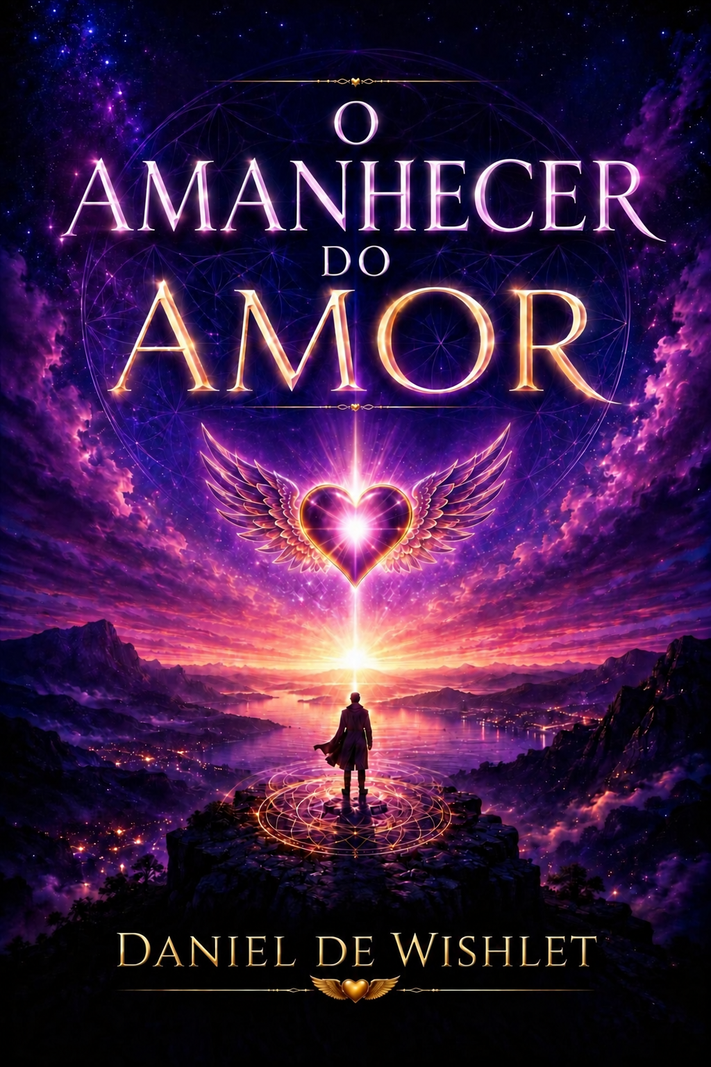 O Amanhecer do Amor — Daniel de Wishlet