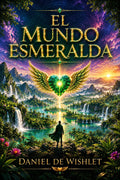 Portada de El Mundo Esmeralda en español