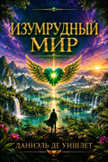 Обложка «Изумрудный мир»