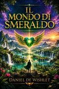 Copertina di Il Mondo di Smeraldo in italiano
