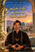 نگذار خشم به جای تو تصمیم بگیرد — Daniel de Wishlet