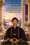 Laat boosheid niet voor jou beslissen