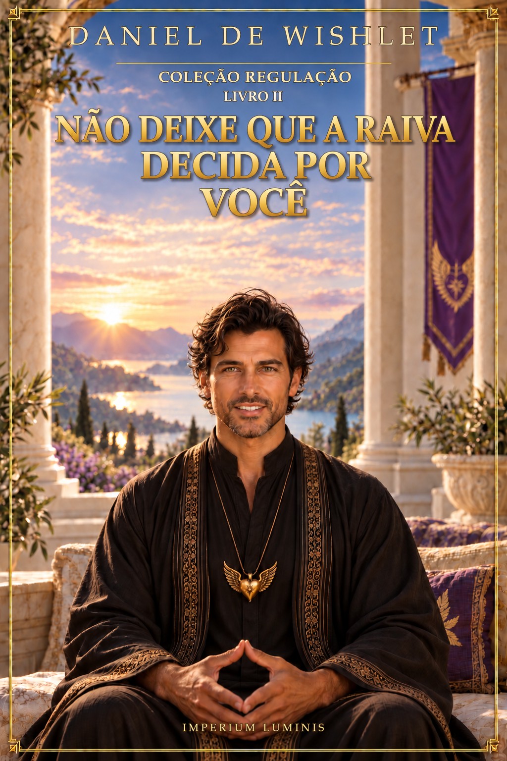 Não deixe que a raiva decida por você